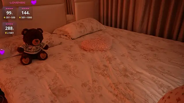 Lilly_Colins's cam snapshot