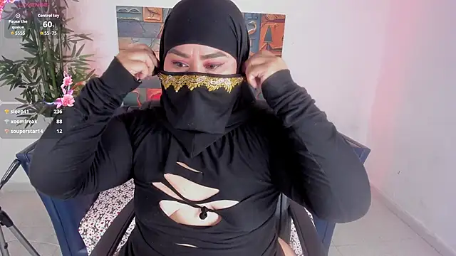 samanee_konn's cam snapshot