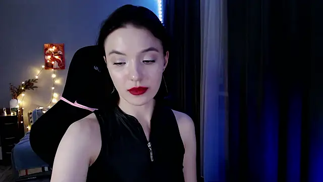 dolll_maiya's cam snapshot