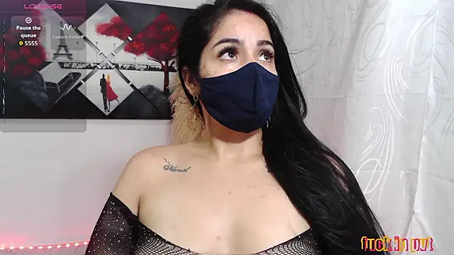 umarany's cam snapshot