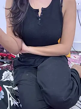 Miss_Ginnii_'s cam snapshot