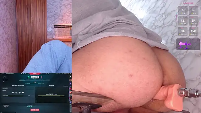 AndrewPeach_ live sex cam