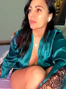ReiyaRey live sex cam