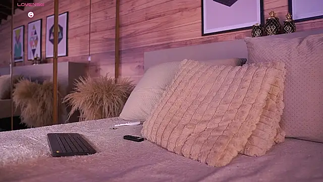 AmmyScott live sex cam