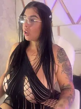 Madisson-Rivas live sex cam