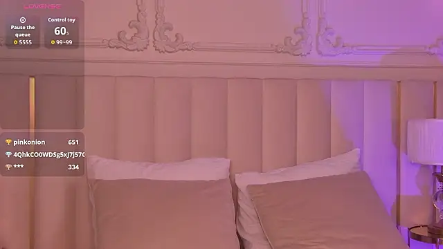 AlexaFlow's cam snapshot