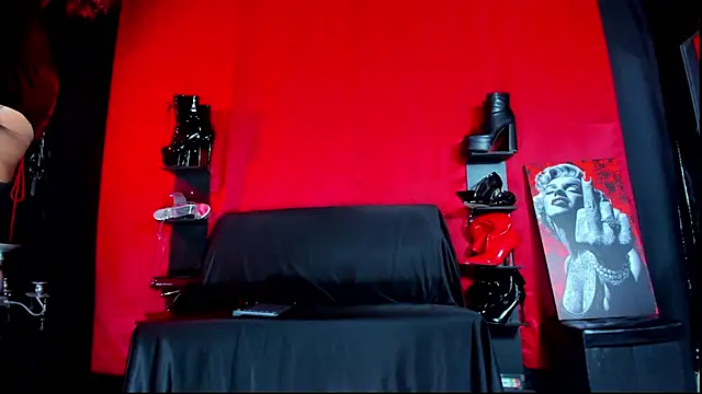 ArtemisaStone's cam snapshot