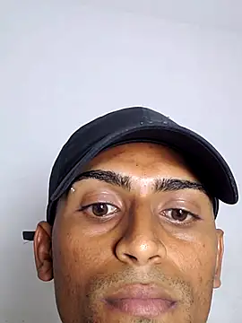 WilkerMouler live sex cam