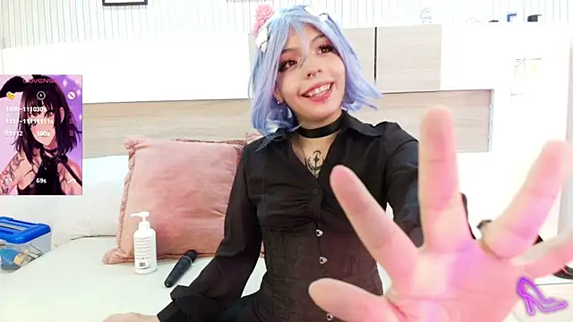 Kaoriabyss_ live sex cam