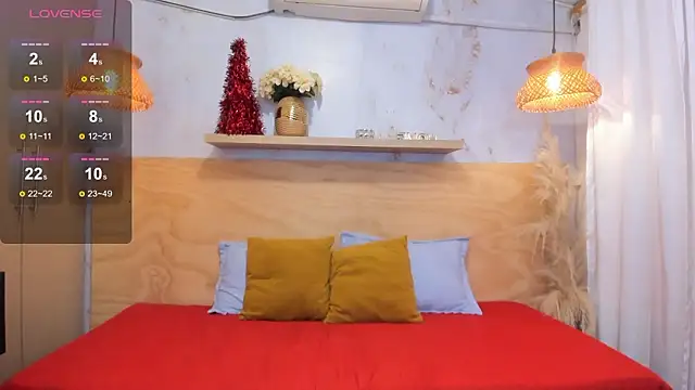 Lasira_Thill live sex cam