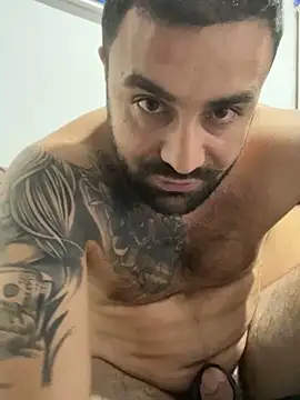 morfeoX live sex cam