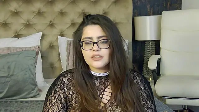 AriaRussell live sex cam