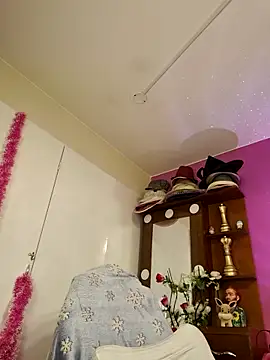 Sam_Sara's cam snapshot