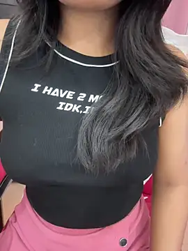 Nyxie_pixie's cam snapshot