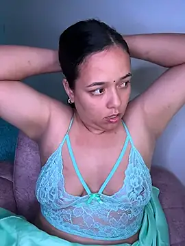 Nisha_jazz's cam snapshot