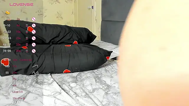 DiaDavidson's cam snapshot