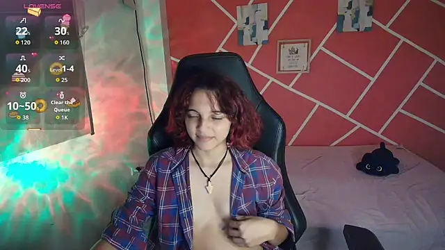 sweety_dreambaby's cam snapshot