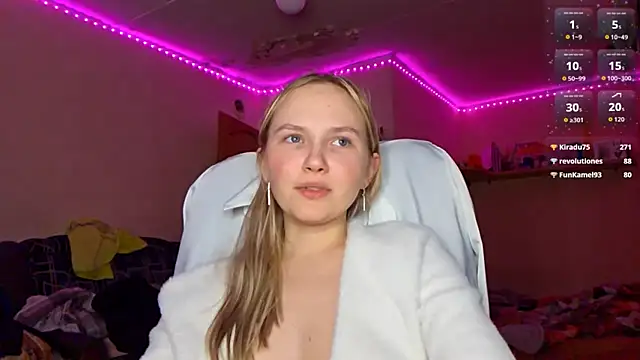 KarinRobertson's cam snapshot