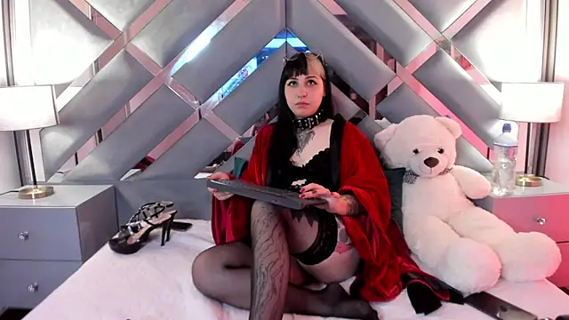 Ravenna666_'s cam snapshot