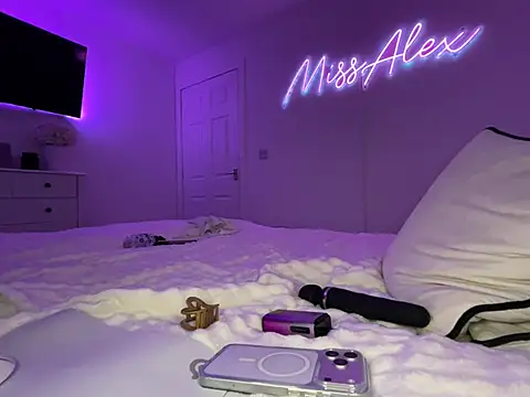 Missalex_xo's cam snapshot