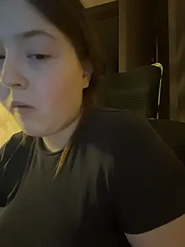 Charming_hamster_'s cam snapshot