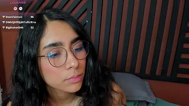 scarlett25__'s cam snapshot