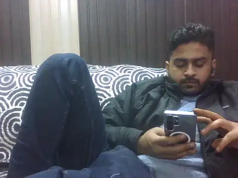 indihotguy live sex cam