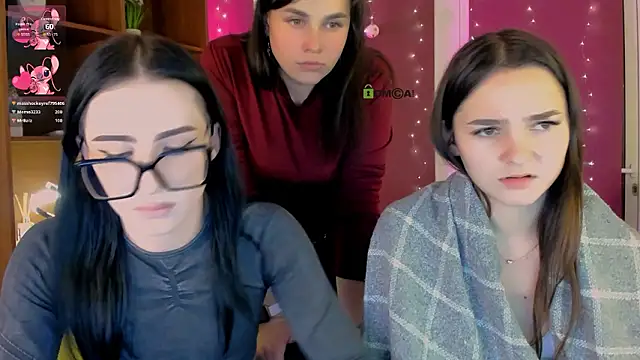 lole_ti's cam snapshot