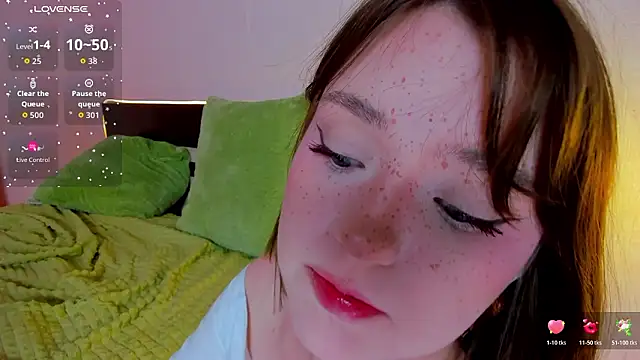 lexxxxxxi's cam snapshot