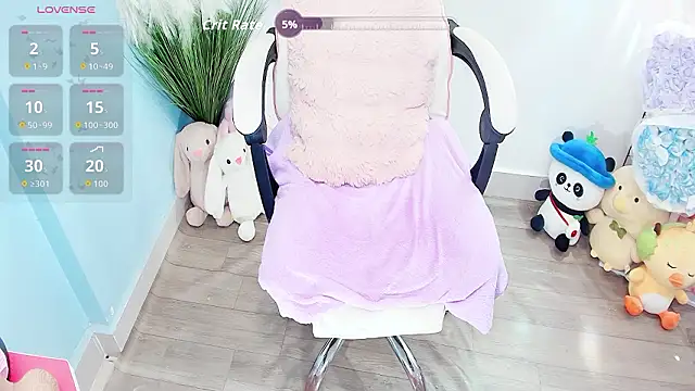 Be_Joy's cam snapshot