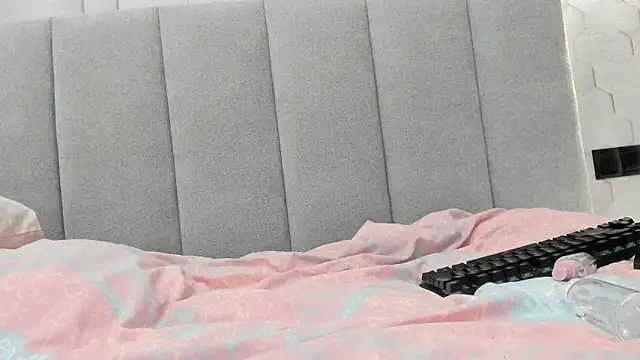 theadorableprinces's cam snapshot