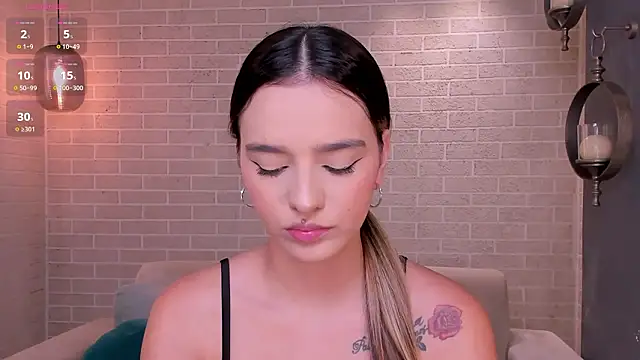 LaurentRosse1's cam snapshot