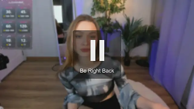 PollyMayer's cam snapshot