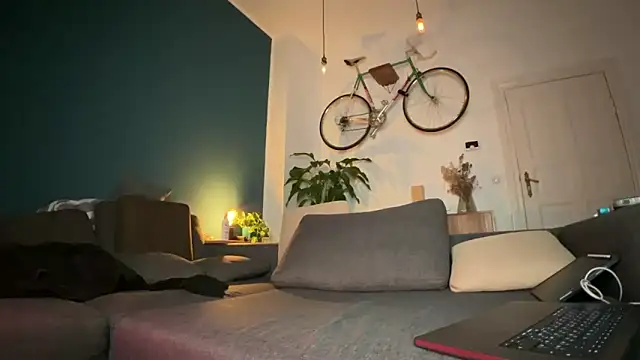 Boca_Linda's cam snapshot