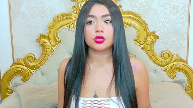 EmilyLennox's cam snapshot