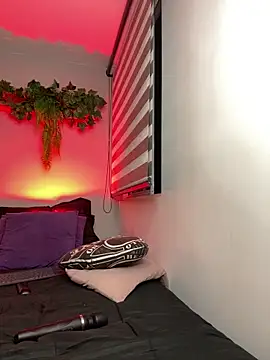 _Charlotte_Rose's cam snapshot