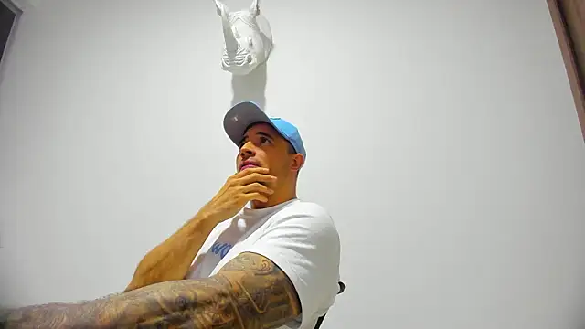 Dagoti's cam snapshot