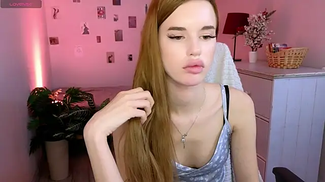 Anna_Lumina's cam snapshot