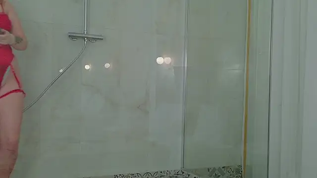 StellaFlora's cam snapshot