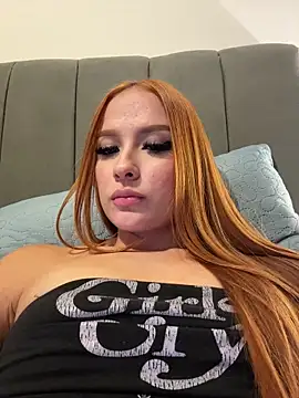 Sophie_K's cam snapshot