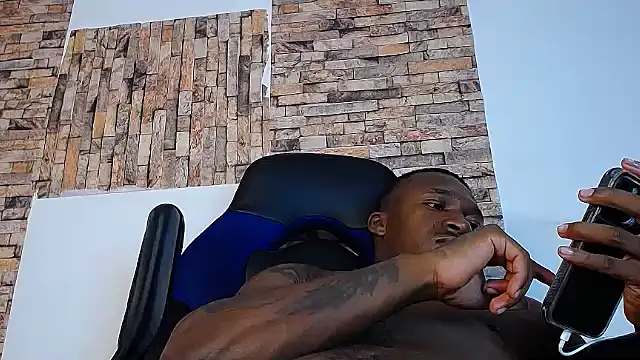 ammy_Ger1's cam snapshot