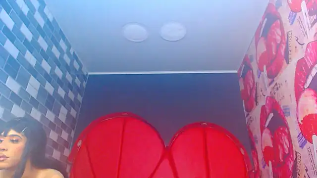 julessxcharlotte live sex cam