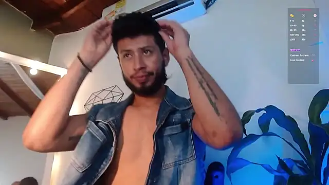 Colby_brown03 live sex cam