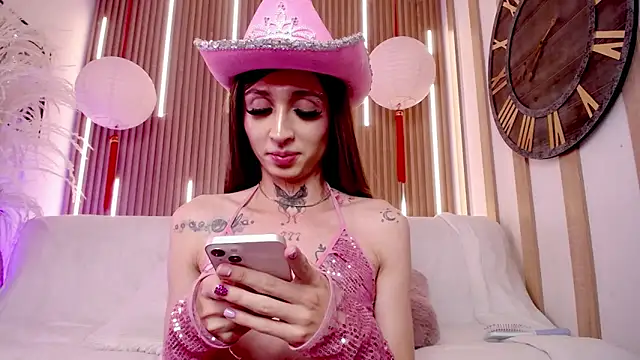 Aniie_Doll live sex cam