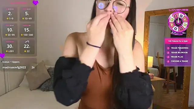 ChaosDoll__ live sex cam