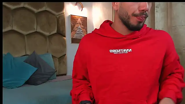 Franco_banderas live sex cam