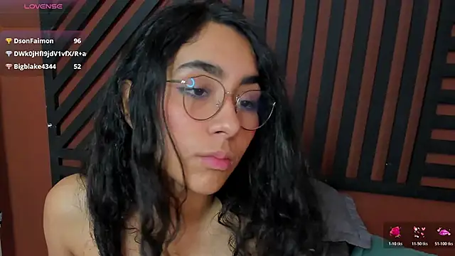 scarlett25__'s cam snapshot