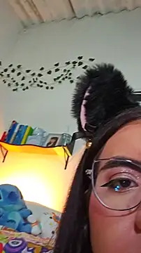 Maddy_rosse12's cam snapshot