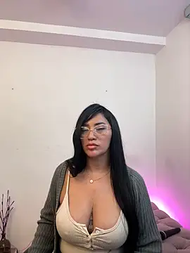 Tamara_jaay's cam snapshot