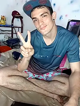 themaykiin18's cam snapshot